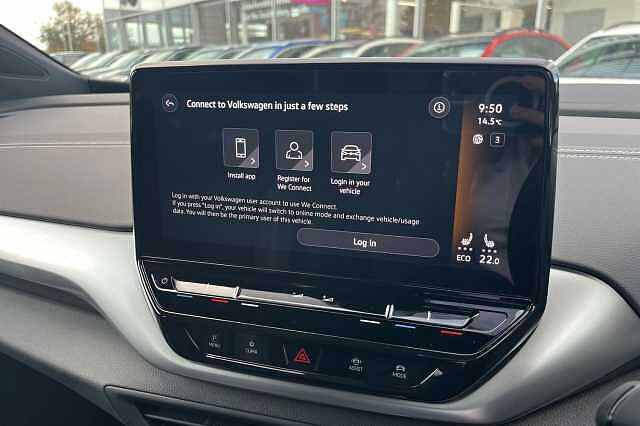 Used Volkswagen ID.4 2023 for sale - 76387035: Photo 29