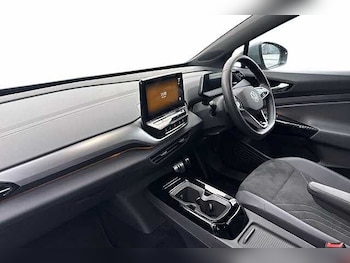 Used Volkswagen ID.4 2023 for sale - 76387035: Photo