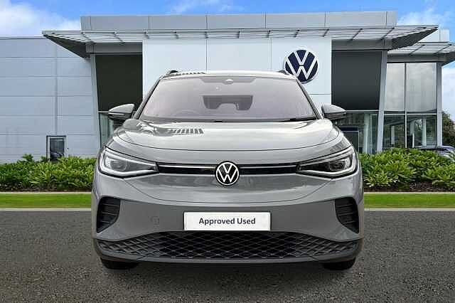 Used Volkswagen ID.4 2023 for sale - 76387035: Photo 7