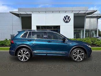 Used Volkswagen Tiguan 2022 for sale - 78018116: Photo