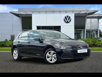 Used Volkswagen Golf 2023 for sale - 75360561: Photo