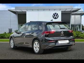 Used Volkswagen Golf 2023 for sale - 75360561: Photo