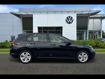 Used Volkswagen Golf 2023 for sale - 75360561: Photo