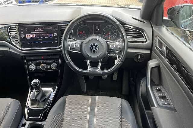 Used Volkswagen T-Roc 2020 for sale - 76010549: Photo 14
