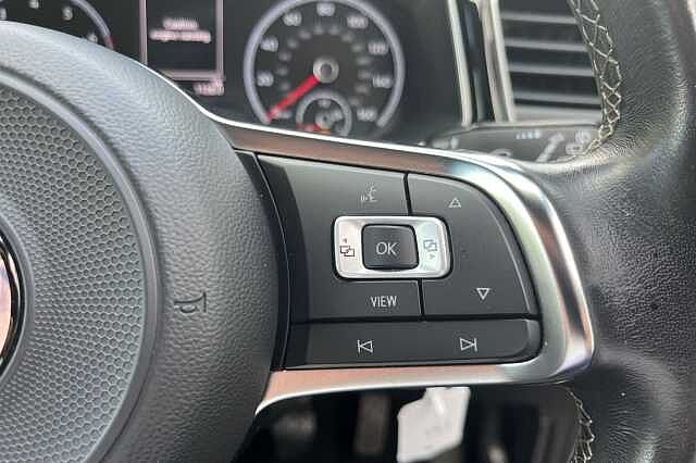 Used Volkswagen T-Roc 2020 for sale - 76010549: Photo 17