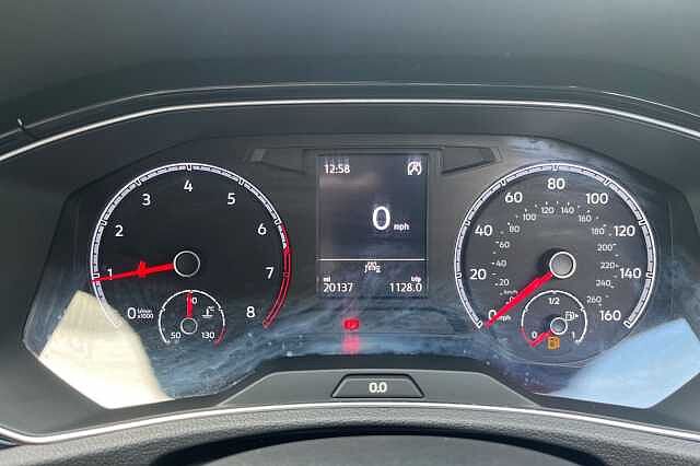 Used Volkswagen T-Roc 2020 for sale - 76010549: Photo 18