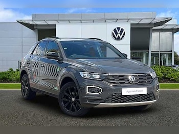 Volkswagen - T-Roc