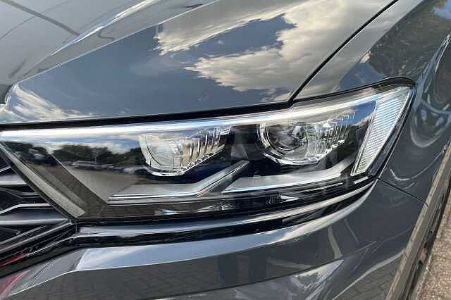Used Volkswagen T-Roc 2020 for sale - 76010549: Photo 21