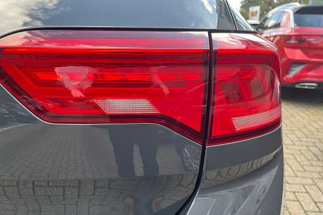Used Volkswagen T-Roc 2020 for sale - 76010549: Photo 22
