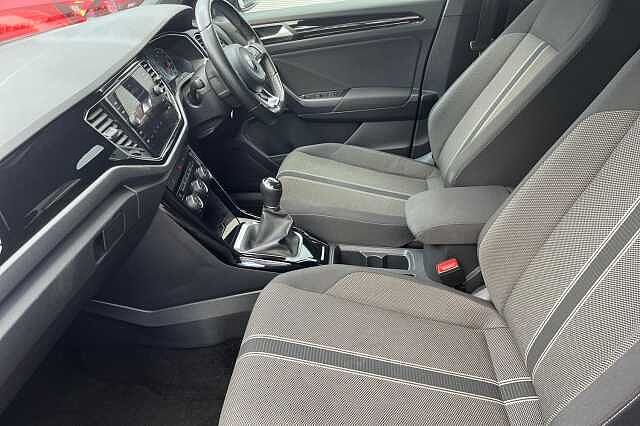 Used Volkswagen T-Roc 2020 for sale - 76010549: Photo 32