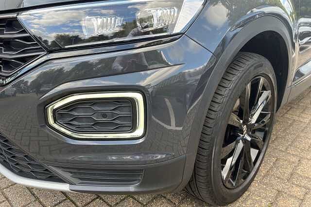 Used Volkswagen T-Roc 2020 for sale - 76010549: Photo 33