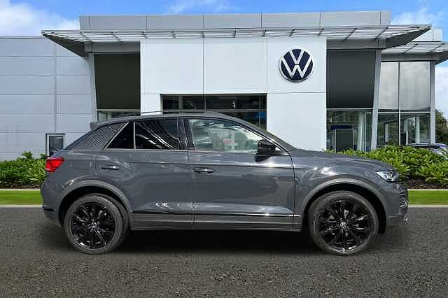 Used Volkswagen T-Roc 2020 for sale - 76010549: Photo 4