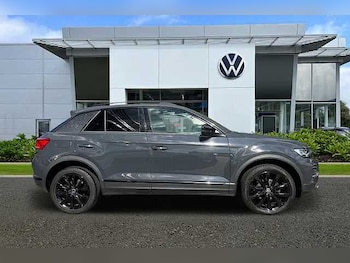 Used Volkswagen T-Roc 2020 for sale - 76010549: Photo 4