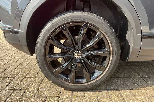 Used Volkswagen T-Roc 2020 for sale - 76010549: Photo 5