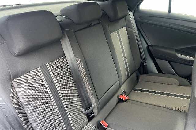 Used Volkswagen T-Roc 2020 for sale - 76010549: Photo 8