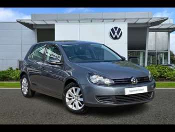2012 (62) - 1.4 TSI Match 122PS 5Dr