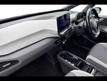 Used Volkswagen ID3 2021 for sale - 74802824: Photo