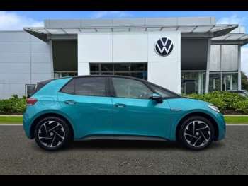 Used Volkswagen ID3 2021 for sale - 74802824: Photo