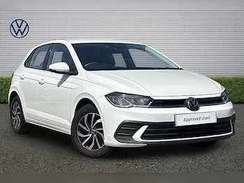 Used Volkswagen Polo 2024 for sale - 79341240: Photo
