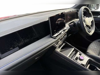 Used Volkswagen Tiguan 2025 for sale - 77968299: Photo