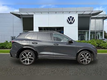 Used Volkswagen Tiguan 2025 for sale - 77968299: Photo