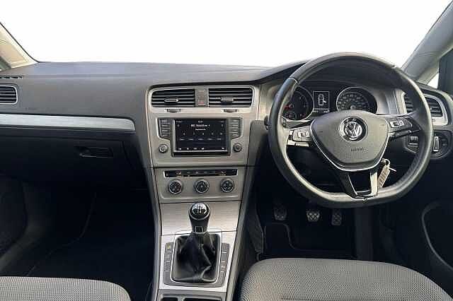 Used Volkswagen Golf 2016 for sale - 76919126: Photo 10