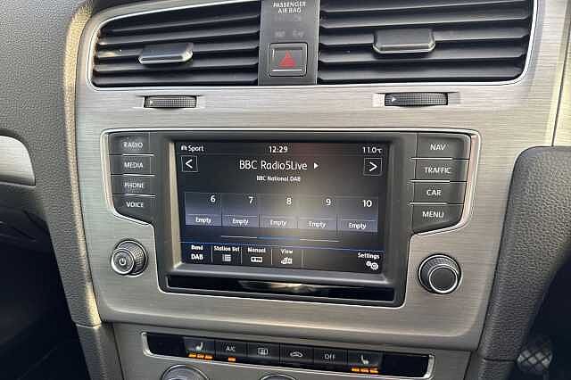 Used Volkswagen Golf 2016 for sale - 76919126: Photo 13