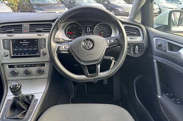 Used Volkswagen Golf 2016 for sale - 76919126: Photo 14