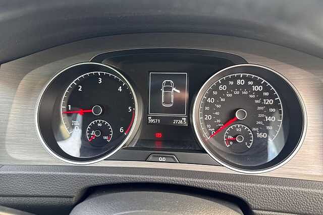 Used Volkswagen Golf 2016 for sale - 76919126: Photo 18