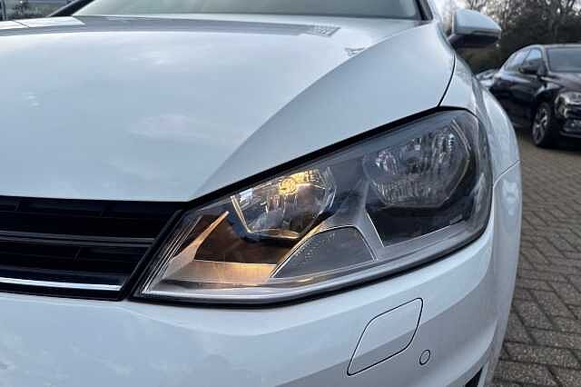 Used Volkswagen Golf 2016 for sale - 76919126: Photo 21