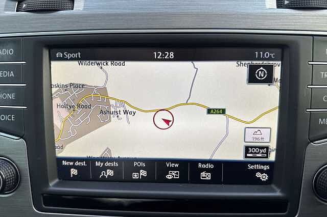 Used Volkswagen Golf 2016 for sale - 76919126: Photo 29