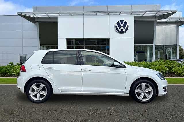 Used Volkswagen Golf 2016 for sale - 76919126: Photo 4