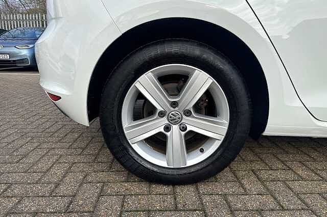 Used Volkswagen Golf 2016 for sale - 76919126: Photo 5