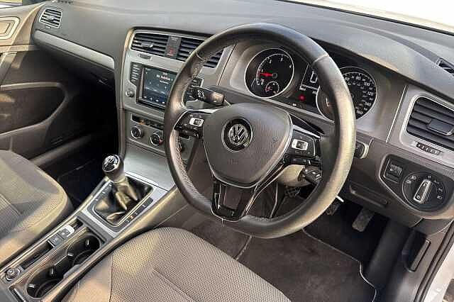 Used Volkswagen Golf 2016 for sale - 76919126: Photo 6