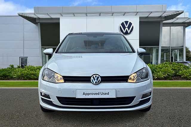 Used Volkswagen Golf 2016 for sale - 76919126: Photo 7