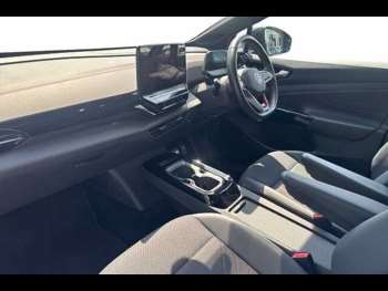 Used Volkswagen ID4 2023 for sale - 69646857: Photo