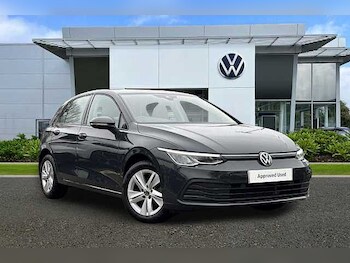 Used Volkswagen Golf 2023 for sale - 77423185: Photo