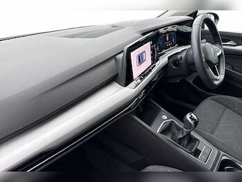 Used Volkswagen Golf 2023 for sale - 77423185: Photo