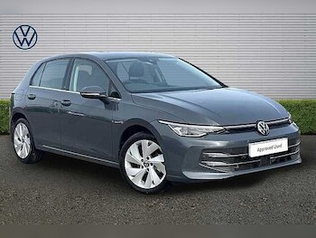 Used Volkswagen Golf 2025 for sale - 78111859: Photo