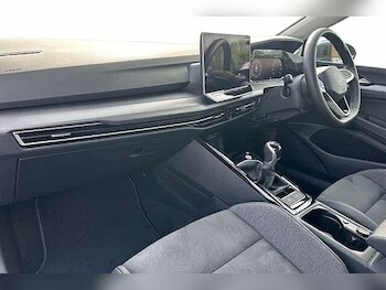 Used Volkswagen Golf 2025 for sale - 78111859: Photo