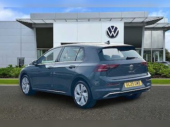 Used Volkswagen Golf 2025 for sale - 78111859: Photo