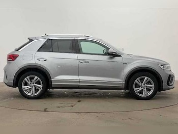Used Volkswagen T-Roc 2025 for sale - 79551414: Photo