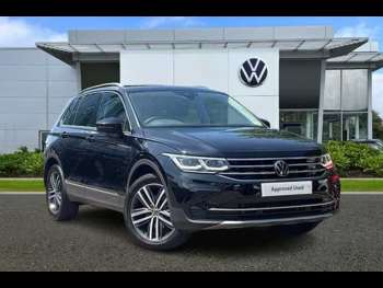 2022 (22) - 1.5 TSI 150 Elegance 5dr DSG