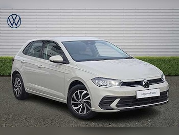 Used Volkswagen Polo undefined for sale - 77968294: Photo