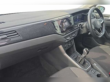 Used Volkswagen Polo undefined for sale - 77968294: Photo