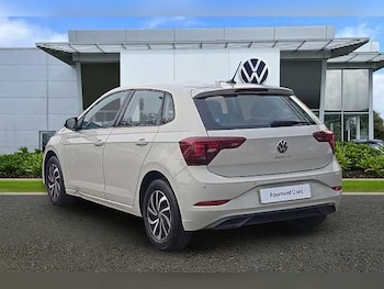 Used Volkswagen Polo undefined for sale - 77968294: Photo