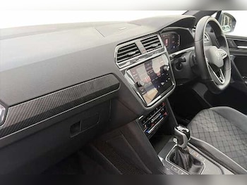 Used Volkswagen Tiguan 2023 for sale - 78920664: Photo