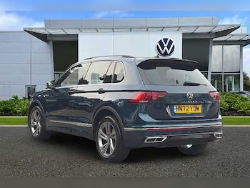 Used Volkswagen Tiguan 2023 for sale - 78920664: Photo