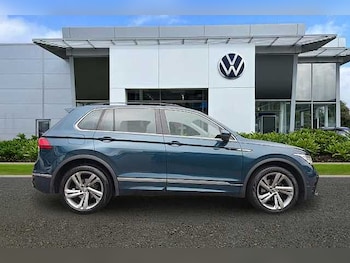 Used Volkswagen Tiguan 2023 for sale - 78920664: Photo