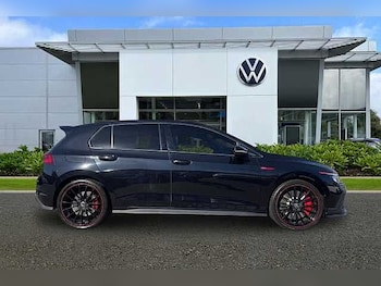 Used Volkswagen Golf 2022 for sale - 78383173: Photo